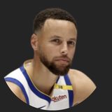 Stephen Curry