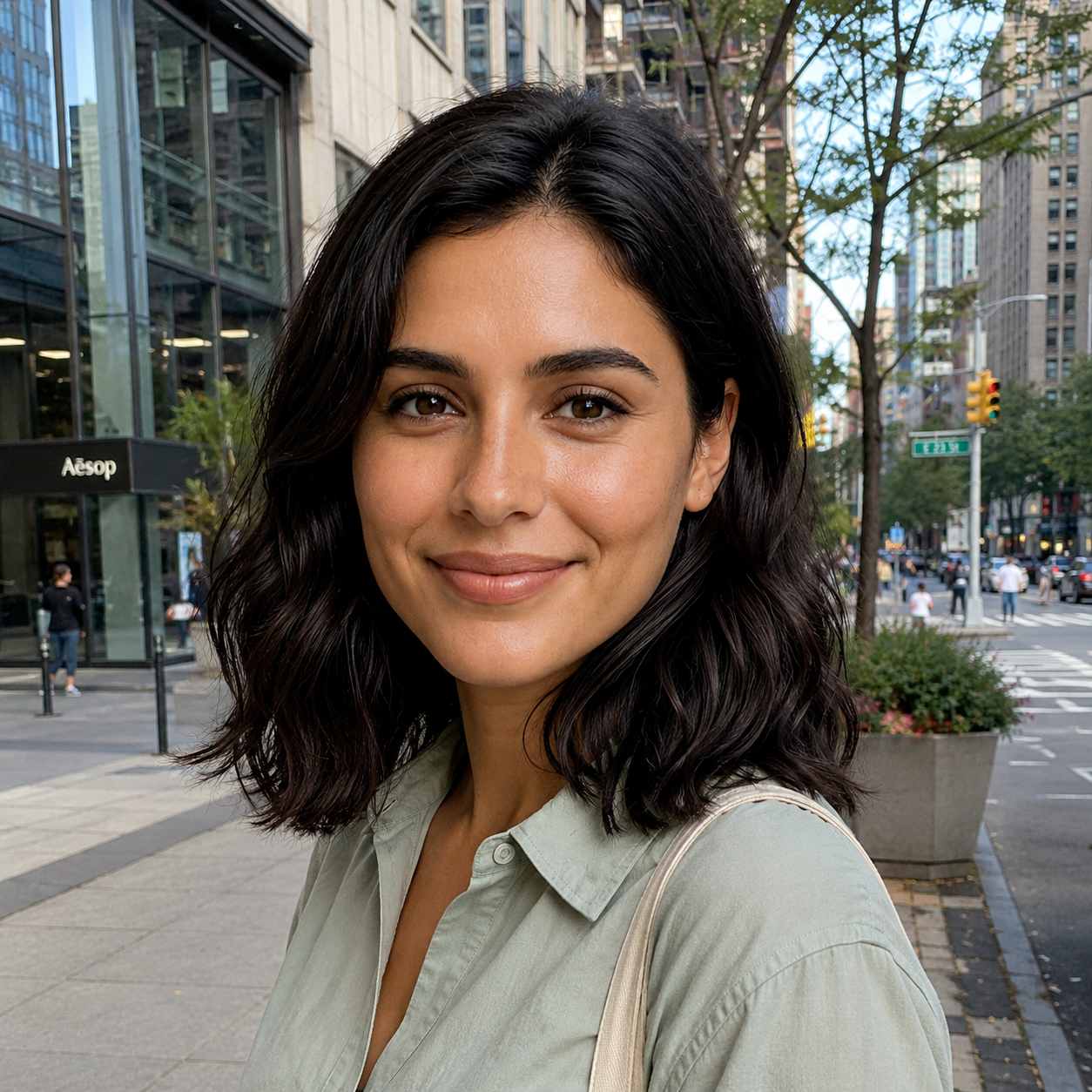 Grace Walker — Analista de datos deportivos con IA
