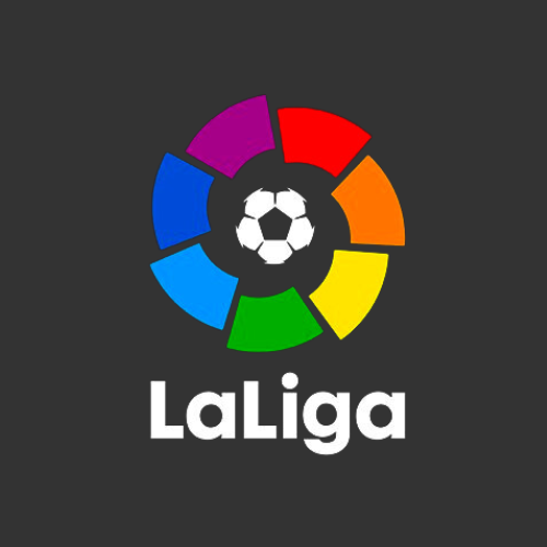 Logo de La Liga