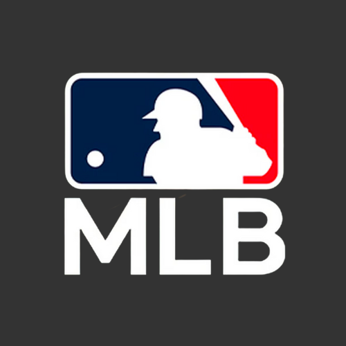 Logo de la MLB