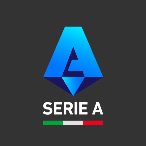 Logo de la Serie A