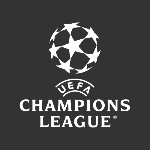 Logo de la UEFA Champions League